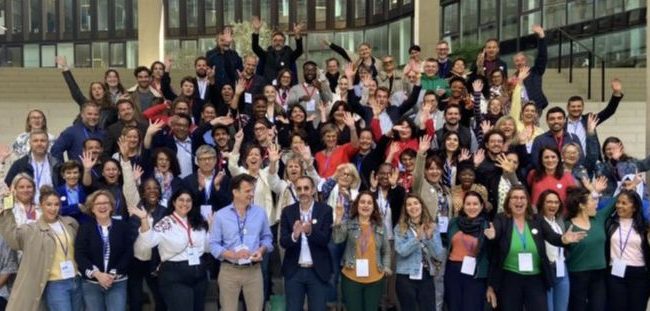 Rencontres Nationales de la Fondation FACE